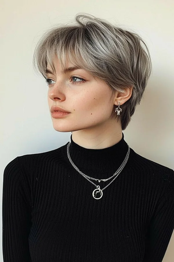Коротка піксі