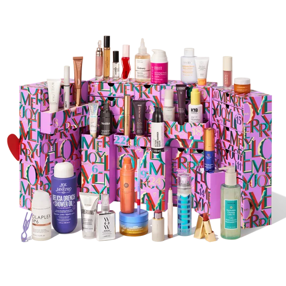 Space NK Beauty Advent Calendar 2025