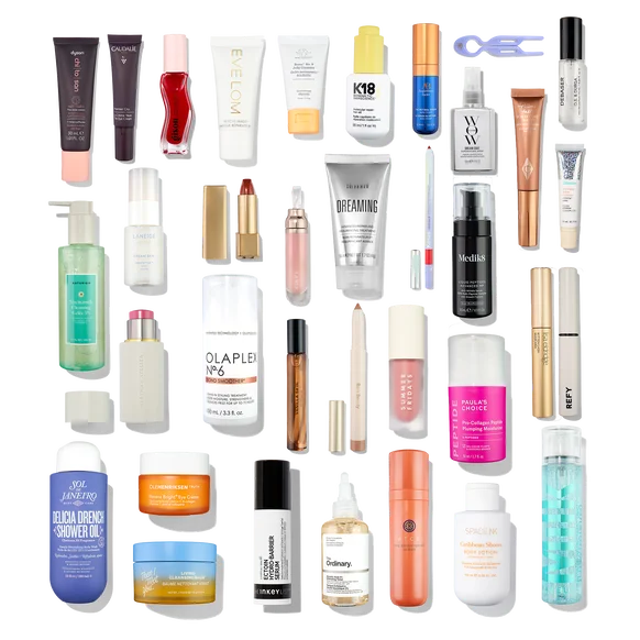 Space NK Beauty Advent Calendar 2025