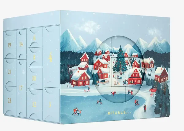 Rituals Advent Calendar