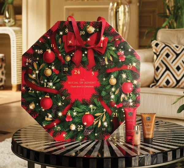 Rituals Advent Calendar