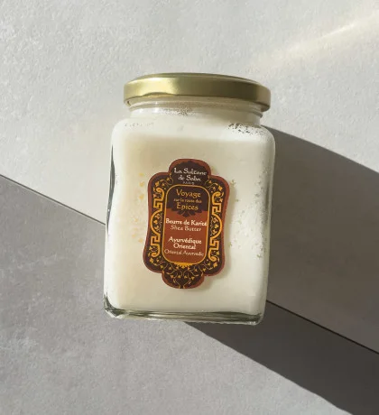 Масло для тіла