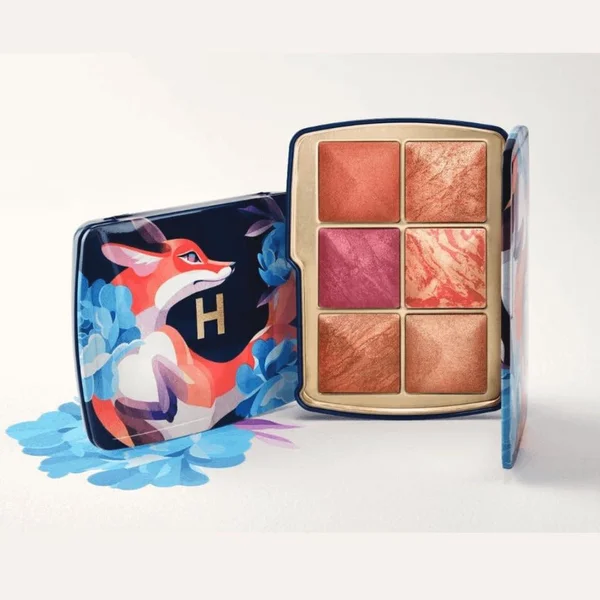 Декоративна косметика