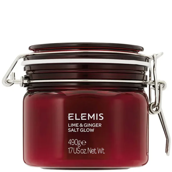 Скраб для тіла