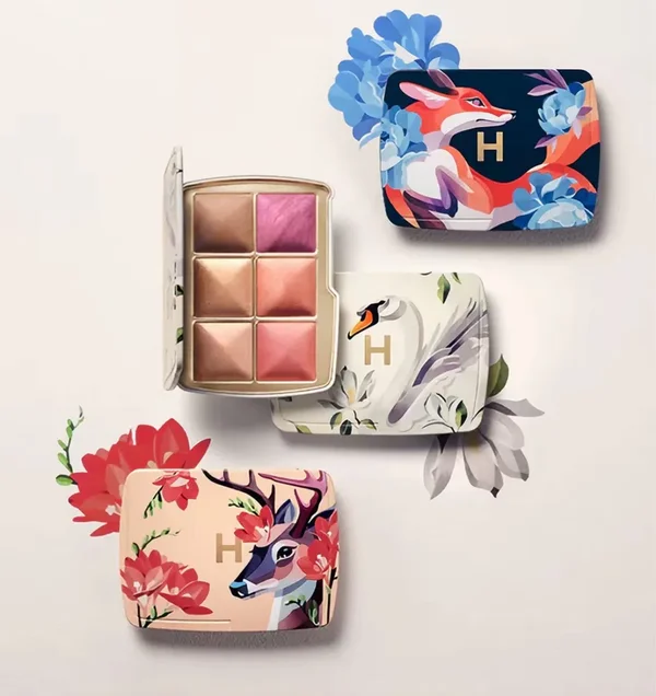 Декоративна косметика