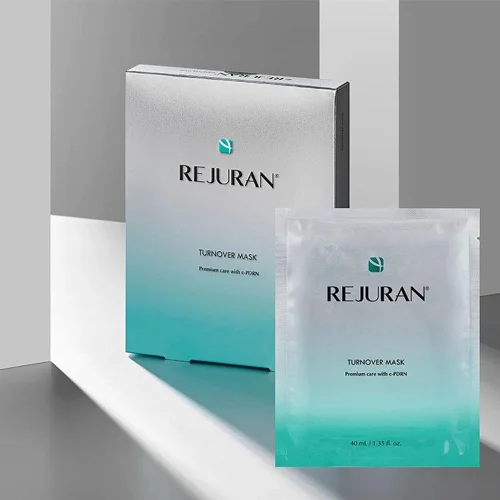 Маска для обличчя