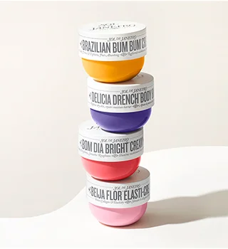 Крем для тіла