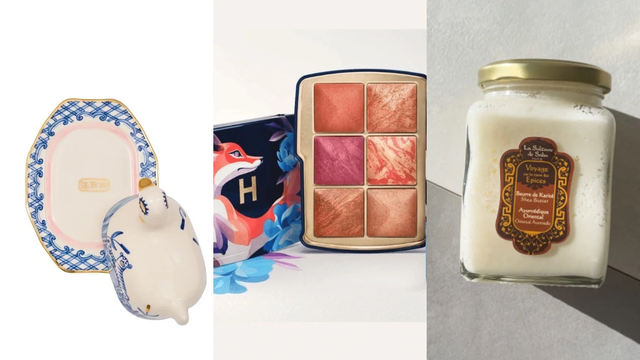 Що подарувати дівчині на Новий рік 2026