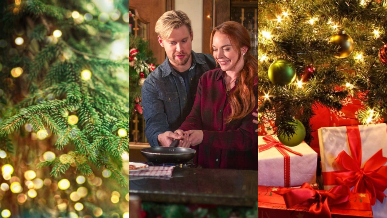 Найкращі різдвяні фільми: що подивитися на Різдво та Новий рік