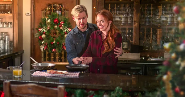 Незабутнє Різдво