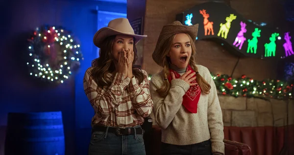 Святкові джентльмени