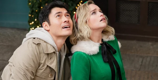 Різдвяний фільм