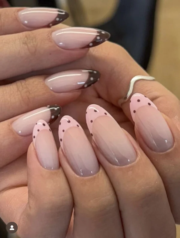 Ідеї французького манікюру