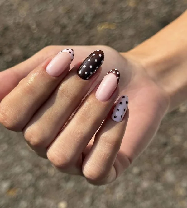 Ідеї французького манікюру