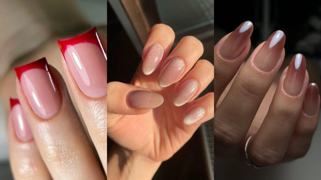 Осінній дизайн нігтів 2025: тепло, стиль та затишок у кожній деталі