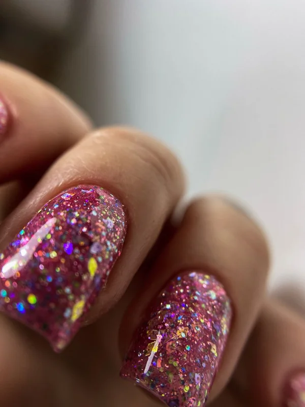 Дизайн з блиском