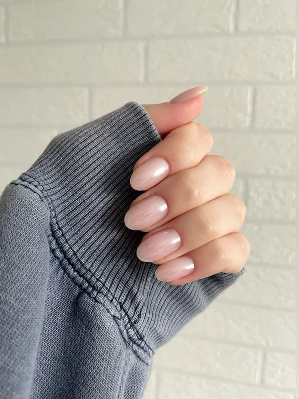 Втірка дизайн нігтів