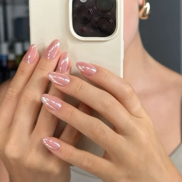 Манікюр втірка