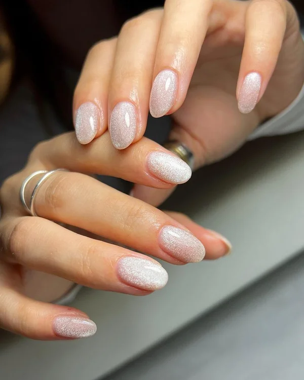 Дизайн "котяче око"