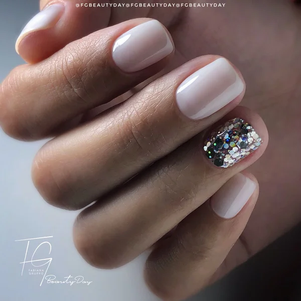 Акцентні блискітки