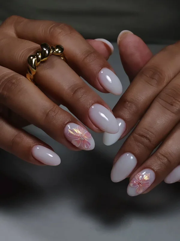 Стильний дизайн нігтів