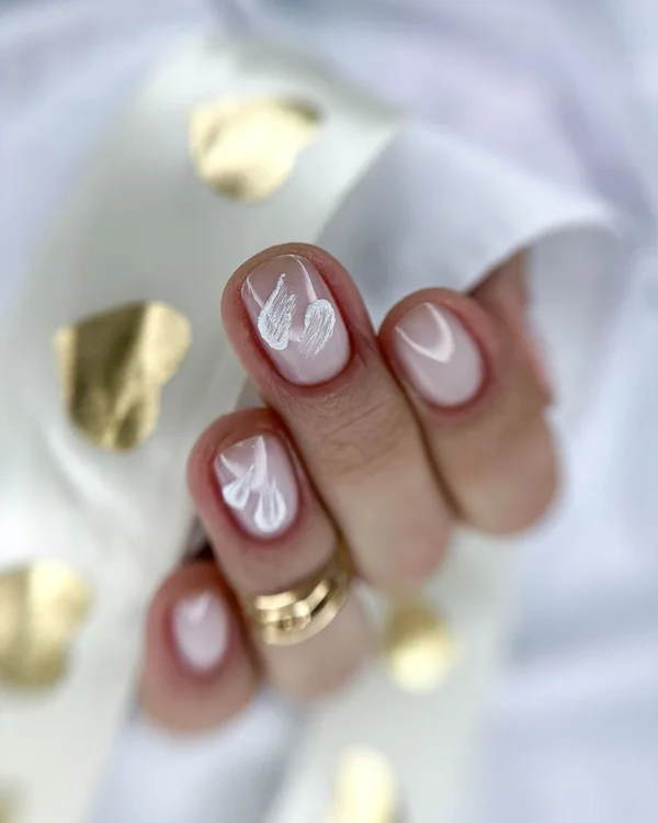 Стильний дизайн нігтів