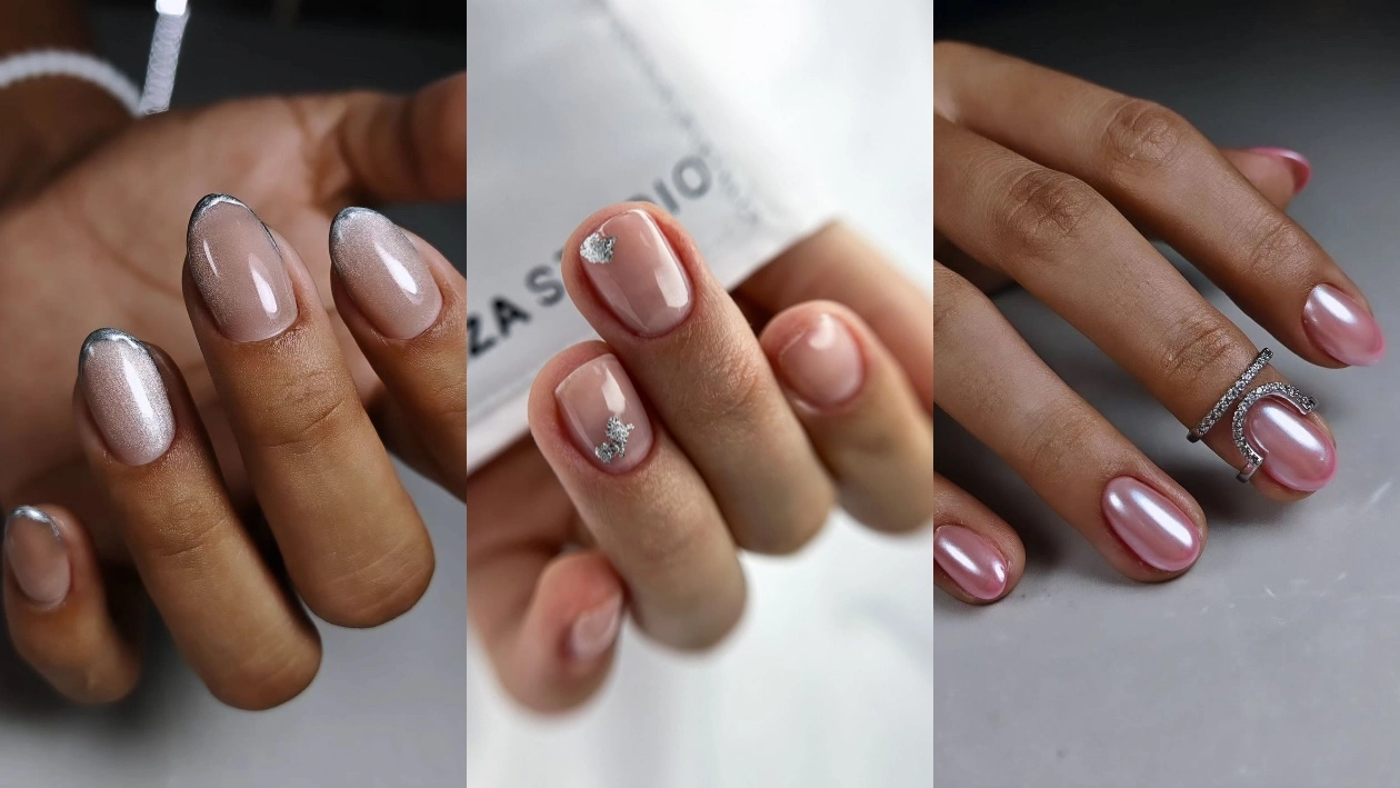 ТОП-5 дизайнів нігтів 2025 року в які ви закохаєтесь цієї зими