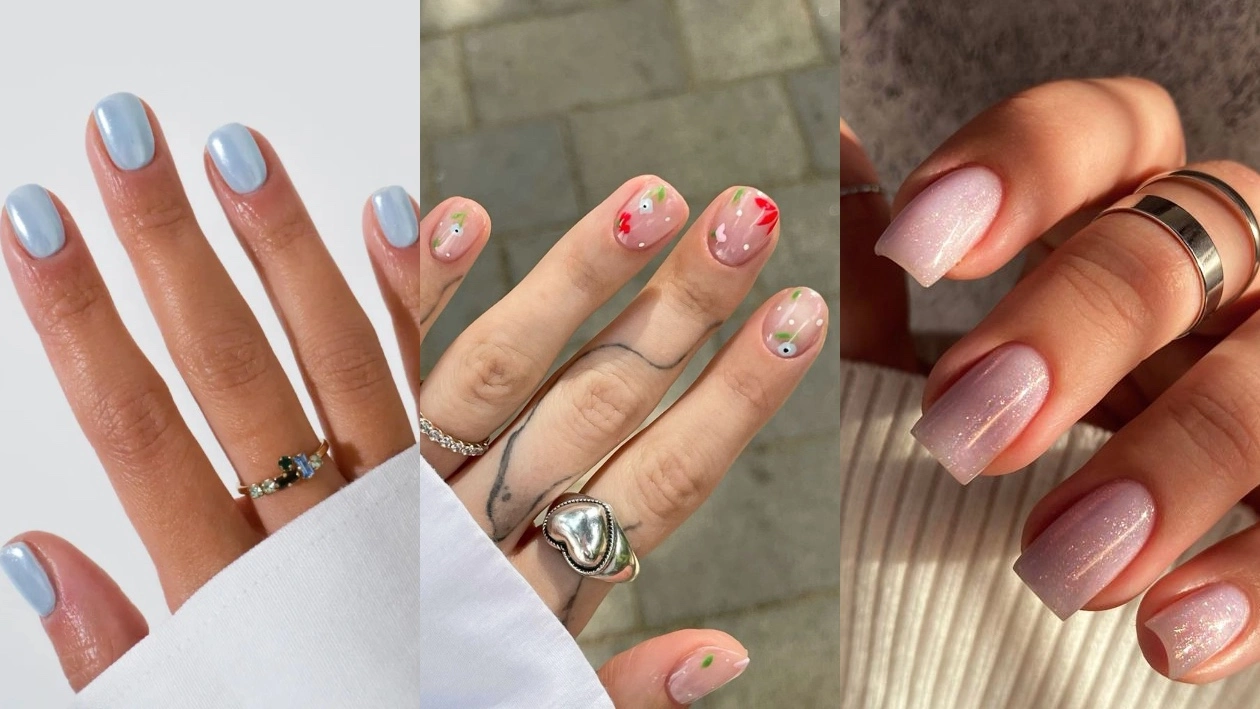 Манікюр весна 2026 року: актуальні тренди дизайну і модні весняні кольори