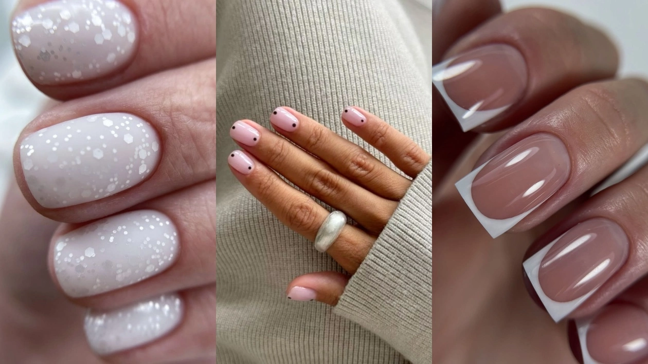 10 ідей манікюру на січень