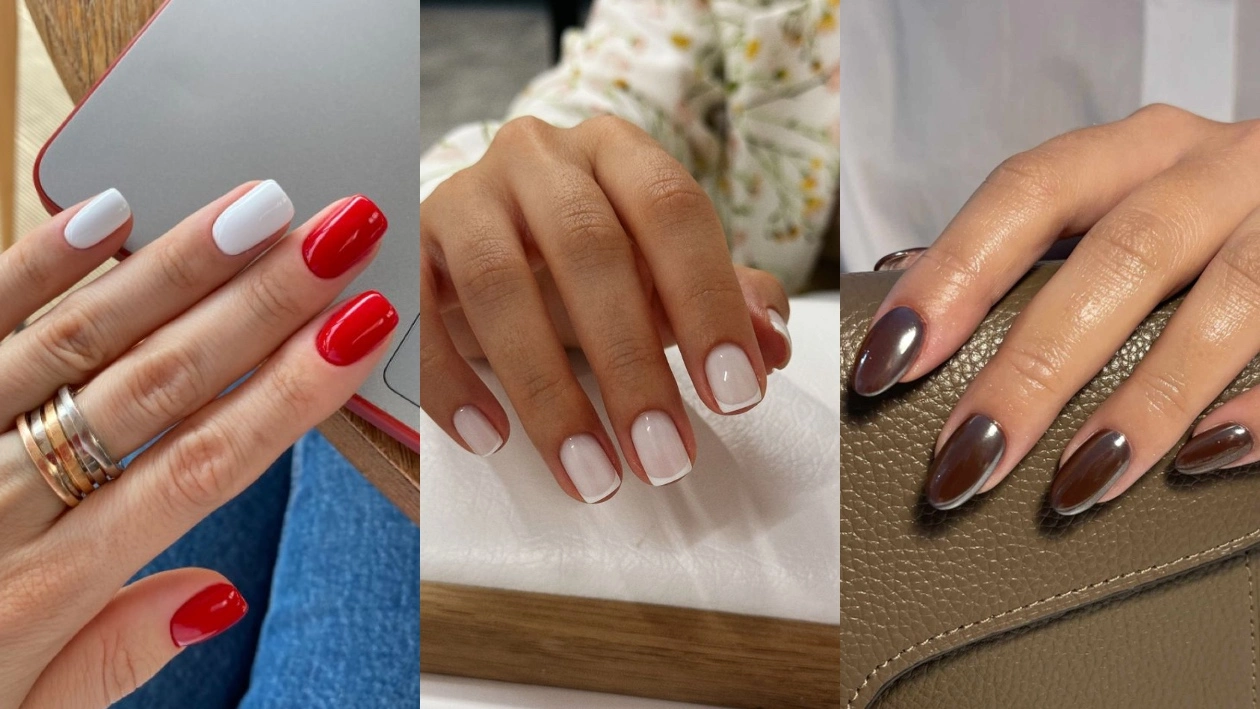ТОП-5 дизайнів манікюру на 2026 рік