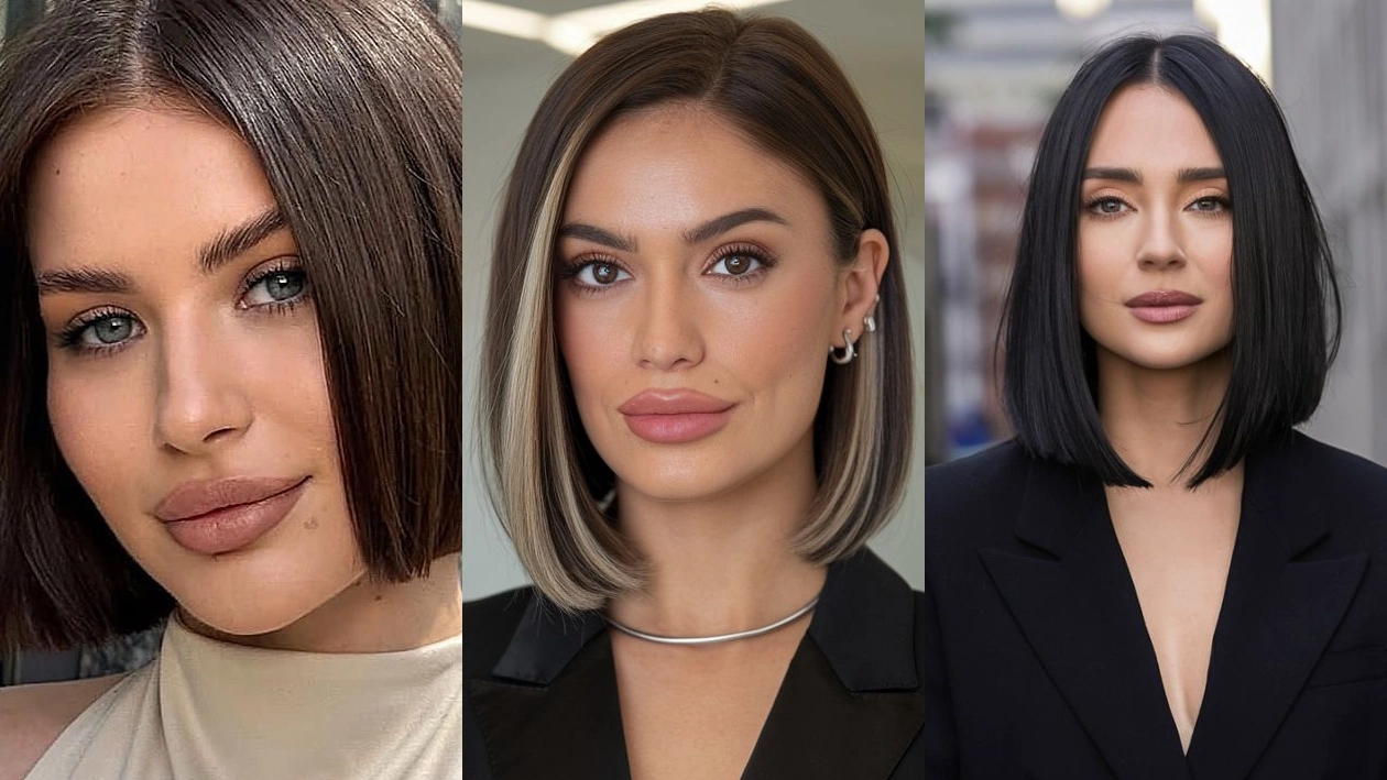 Модний колір волосся 2026 року: тренди фарбування та сучасні техніки