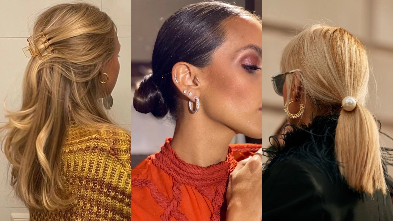 Модні жіночі зачіски 2026 року. ТОП-5 ідей на кожен день