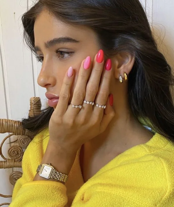 Дизайн нігтів