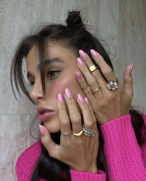 Дизайн нігтів