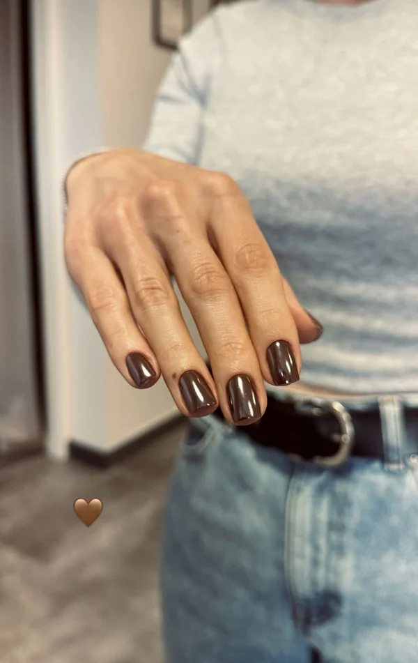 Трендовий дизайн нігтів