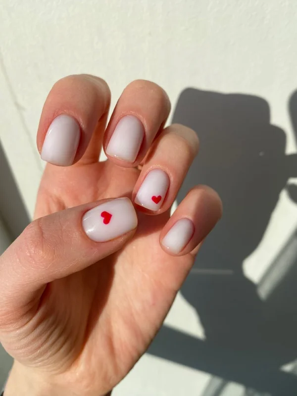 Стильний дизайн манікюру