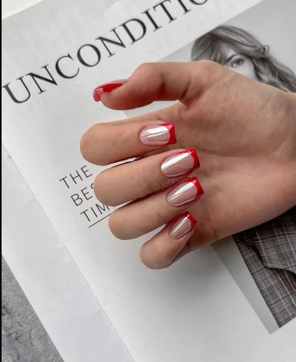 Французький манікюр