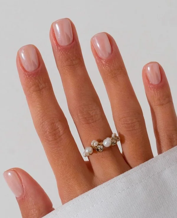 Трендові відтінки лаку