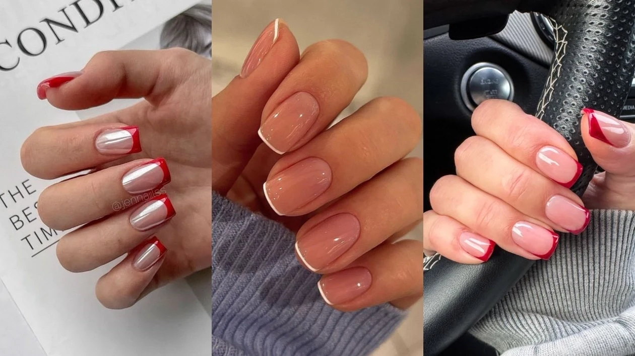 ТОП-5 ідей френчу сезону 2026