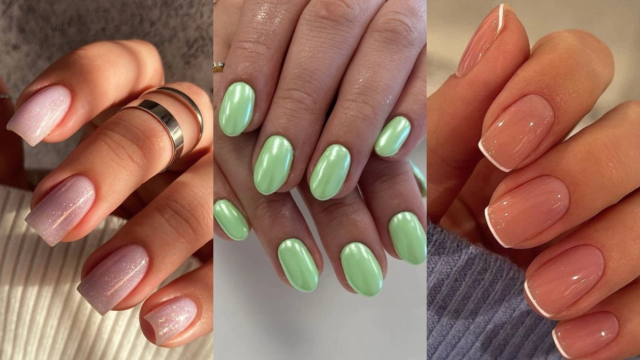 Модні тенденції дизайну нігтів на 2026 рік