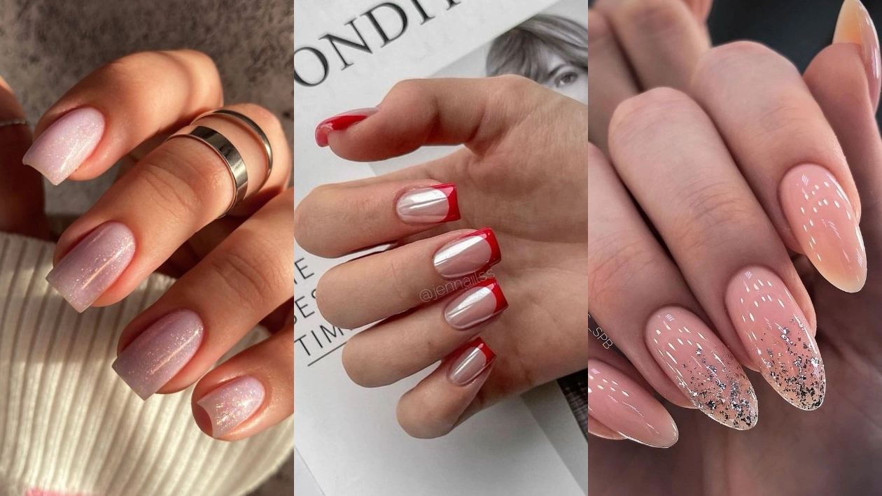 Трендовий дизайн нігтів на лютий 2026 року