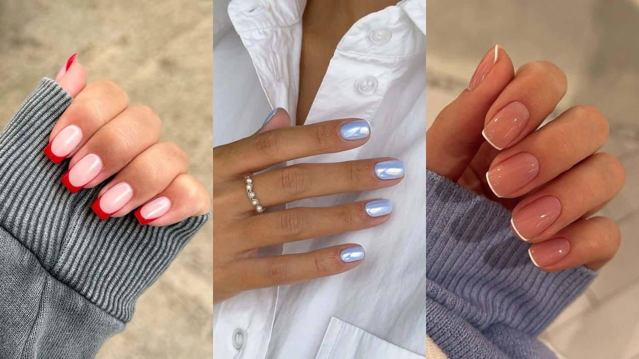 Трендовий манікюр 2026 року. Який дизайн і колір обрати?