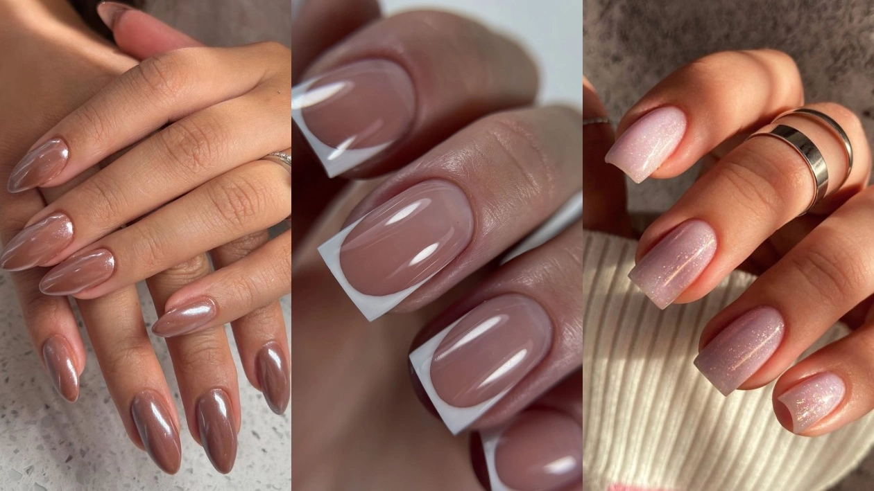 Модний манікюр 2026 року: дизайн на довгі та короткі нігті