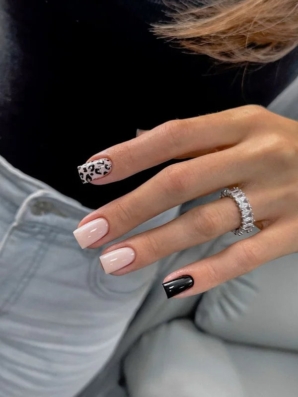 Тваринний принт