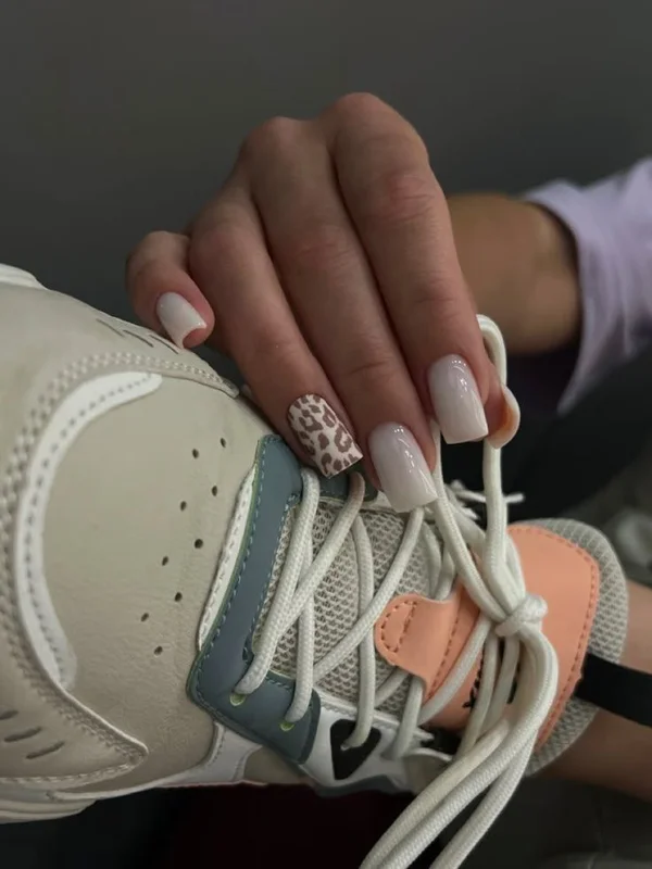 Тваринний принт