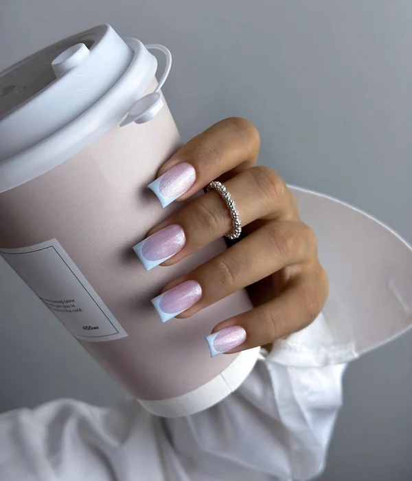 Стильний френч