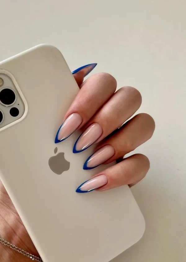 Стильний френч