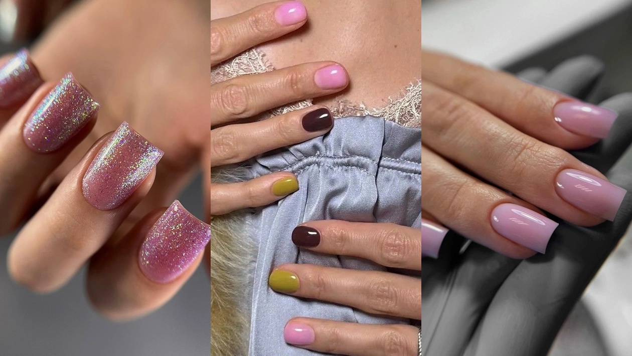 Ідеї рожевого манікюру на весну: топ-7 трендових дизайнів