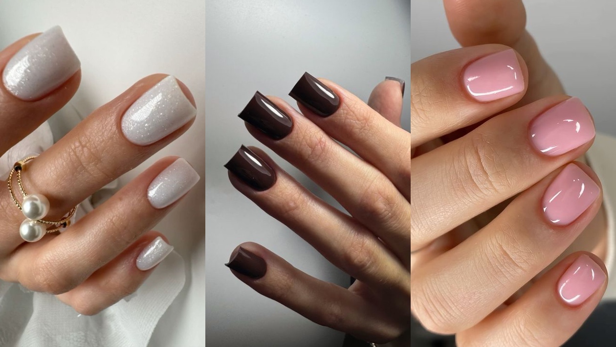 Дорогий манікюр без малюнків. Топ-5 трендів 2026 року, які виглядають на мільйон