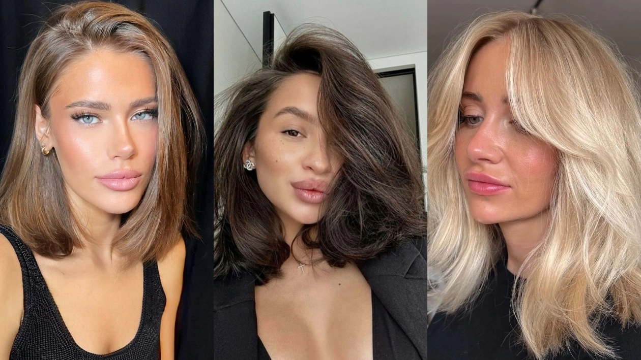 Жіночі стрижки, які стилісти радять цієї весни